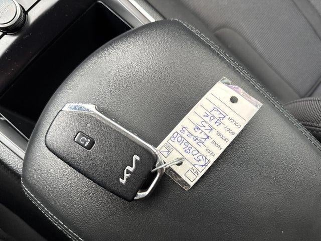 2023 Kia K5 LXS Auto FWD