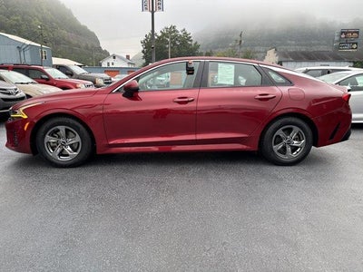 2023 Kia K5 LXS Auto FWD