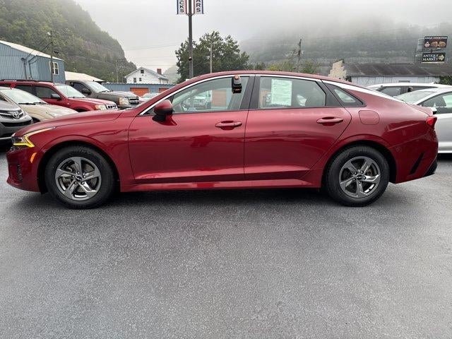 2023 Kia K5 LXS Auto FWD
