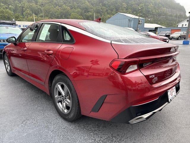 2023 Kia K5 LXS Auto FWD