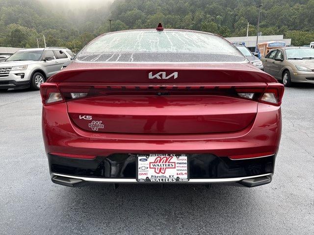 2023 Kia K5 LXS Auto FWD
