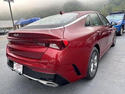 2023 Kia K5 LXS Auto FWD