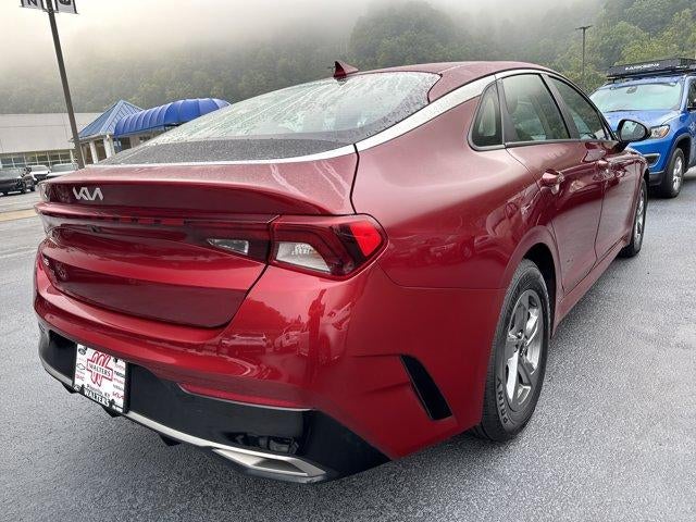 2023 Kia K5 LXS Auto FWD