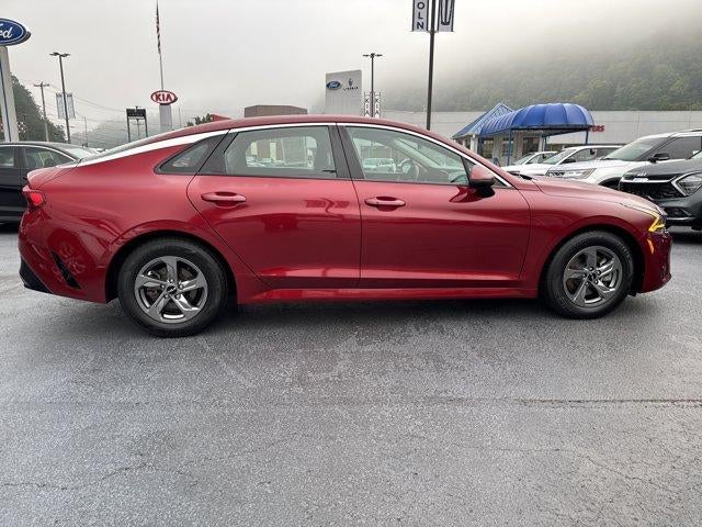 2023 Kia K5 LXS Auto FWD