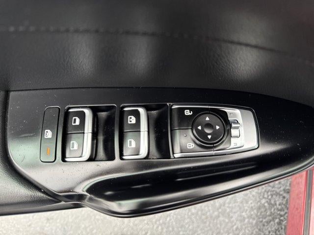 2023 Kia K5 LXS Auto FWD