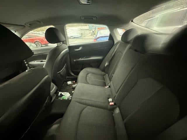 2016 Kia Optima 4dr Sdn LX