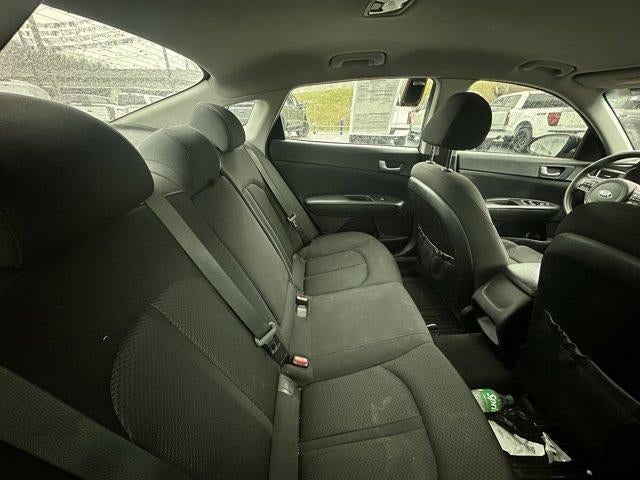 2016 Kia Optima 4dr Sdn LX