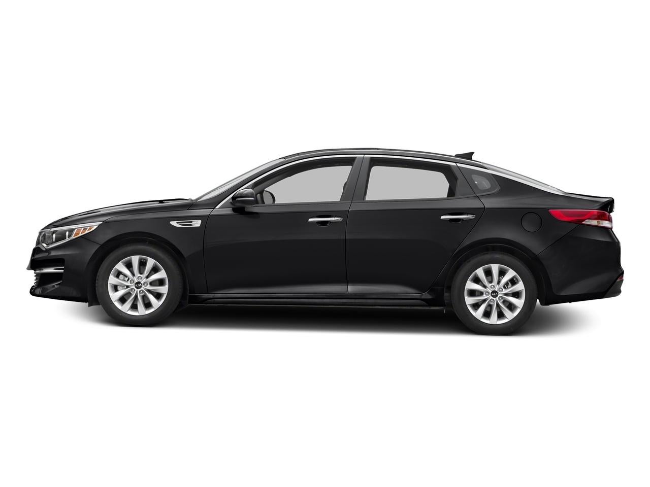 2016 Kia Optima 4dr Sdn LX