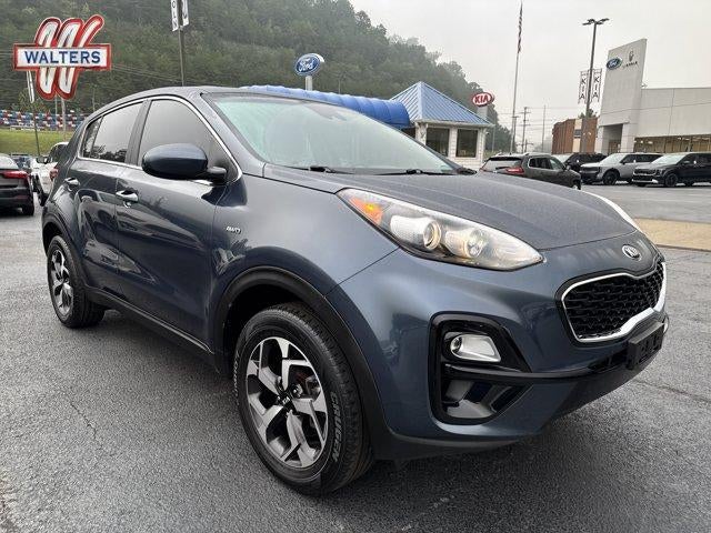 2023 Kia Sportage SX-Prestige AWD