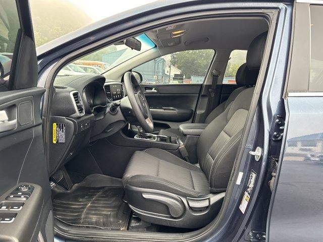 2023 Kia Sportage SX-Prestige AWD