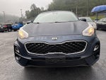 2023 Kia Sportage SX-Prestige AWD