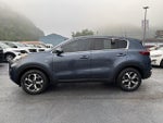 2023 Kia Sportage SX-Prestige AWD