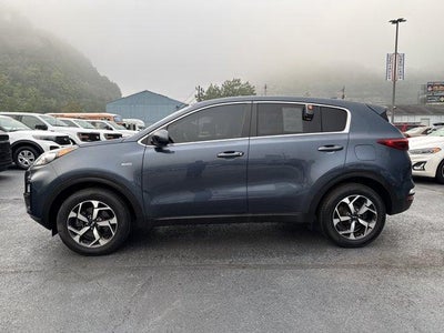 2023 Kia Sportage SX-Prestige AWD