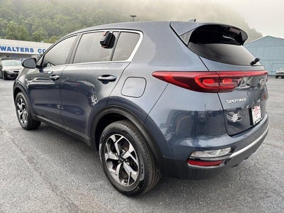 2023 Kia Sportage SX-Prestige AWD