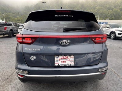 2023 Kia Sportage SX-Prestige AWD