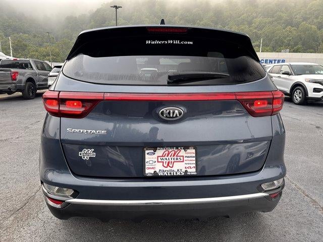 2023 Kia Sportage SX-Prestige AWD