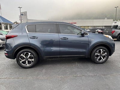 2023 Kia Sportage SX-Prestige AWD