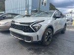 2023 Kia Sportage X-Line AWD