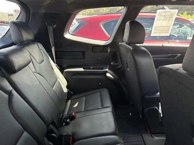 2023 Kia Telluride SX Prestige X-Line AWD