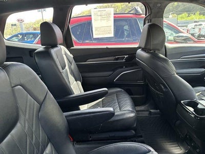 2023 Kia Telluride SX Prestige X-Line AWD