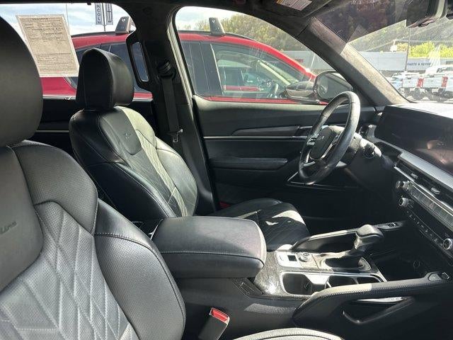 2023 Kia Telluride SX Prestige X-Line AWD