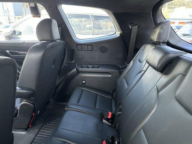 2023 Kia Telluride SX Prestige X-Line AWD