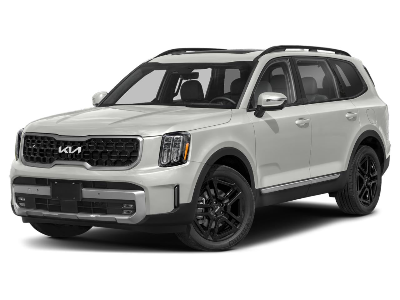 2023 Kia Telluride SX Prestige X-Line AWD
