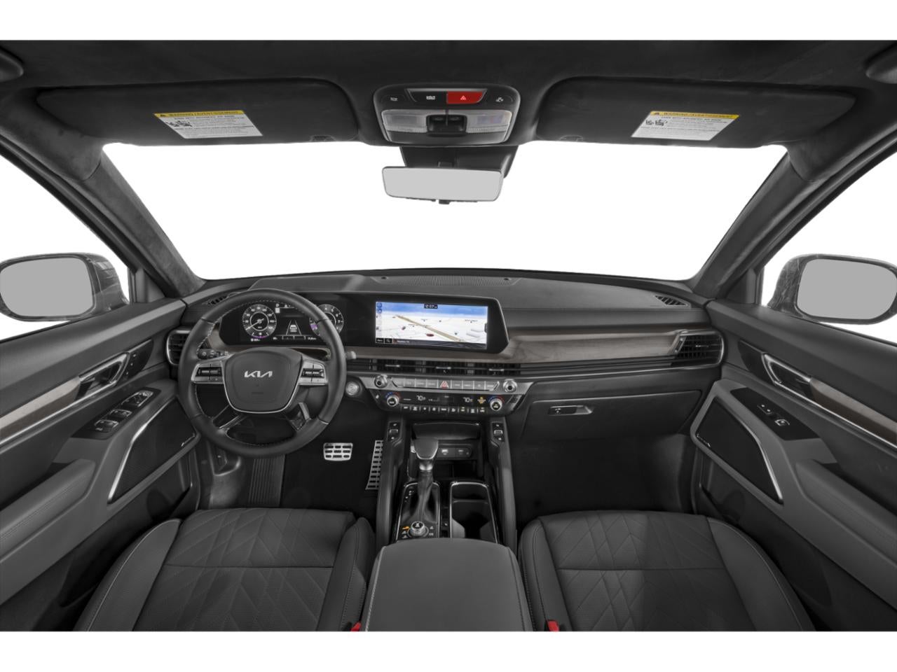 2023 Kia Telluride SX Prestige X-Line AWD