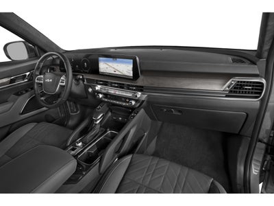 2023 Kia Telluride SX Prestige X-Line AWD