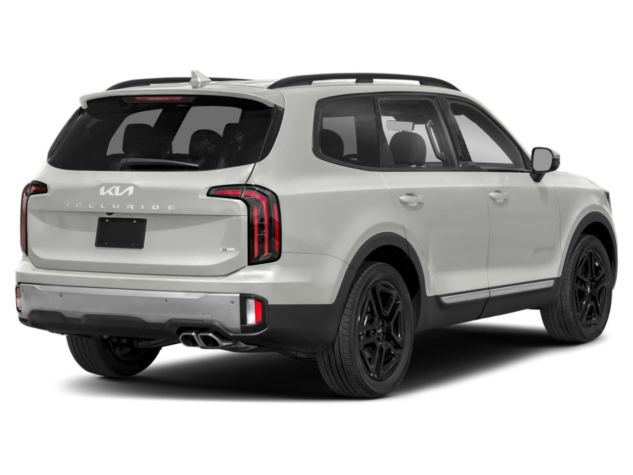 2023 Kia Telluride SX Prestige X-Line AWD