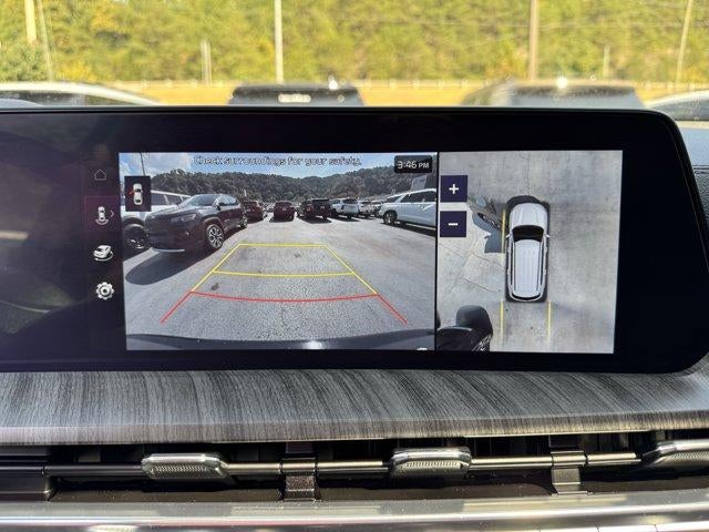 2025 Kia Telluride SX-Prestige AWD