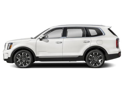 2025 Kia Telluride SX-Prestige AWD