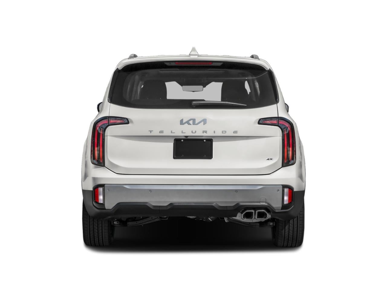 2025 Kia Telluride SX-Prestige AWD