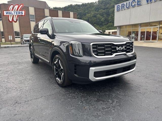 2025 Kia Telluride S AWD