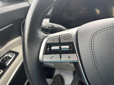 2025 Kia Telluride S AWD