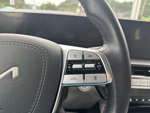 2025 Kia Telluride S AWD