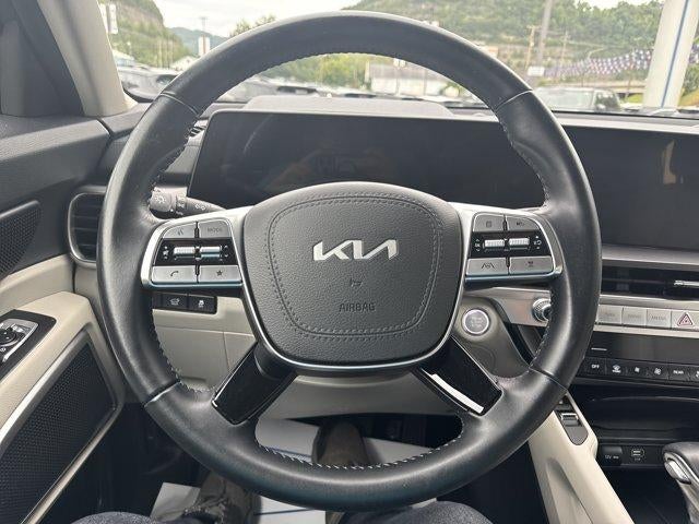 2025 Kia Telluride S AWD