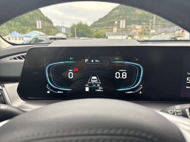 2025 Kia Telluride S AWD
