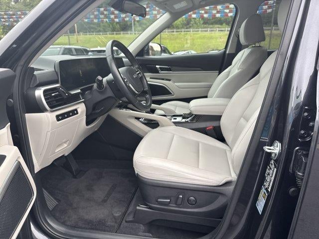 2025 Kia Telluride S AWD