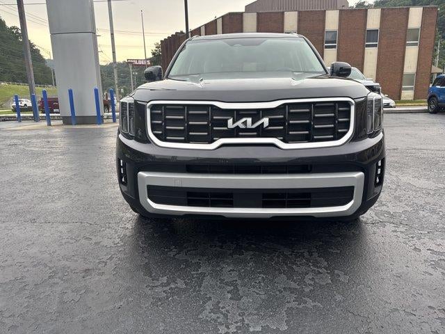 2025 Kia Telluride S AWD
