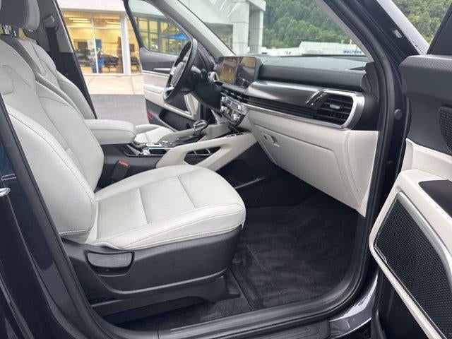 2025 Kia Telluride S AWD