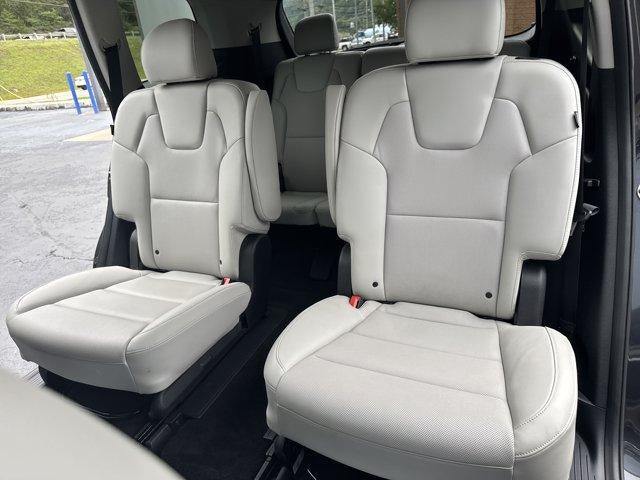 2025 Kia Telluride S AWD