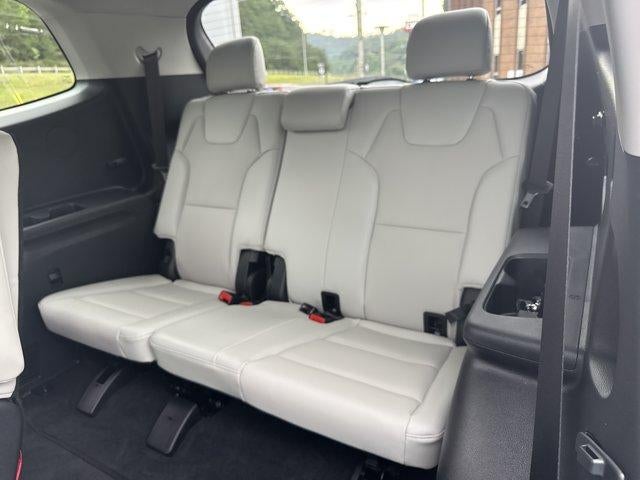 2025 Kia Telluride S AWD