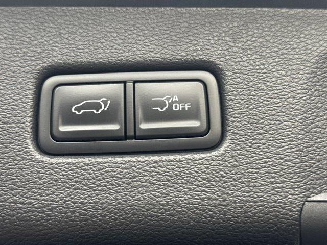 2025 Kia Telluride S AWD