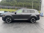 2025 Kia Telluride S AWD