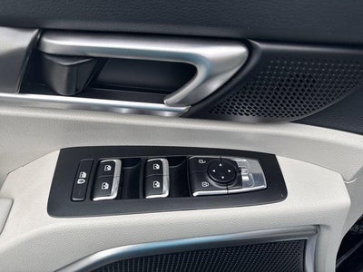 2025 Kia Telluride S AWD