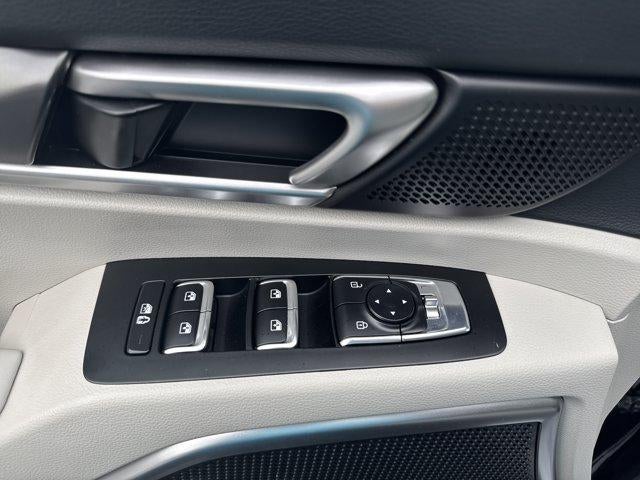 2025 Kia Telluride S AWD