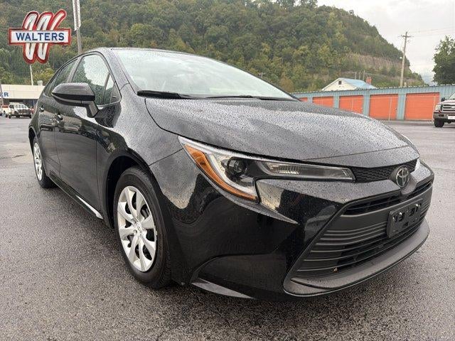 2024 Toyota Corolla LE CVT (Natl)