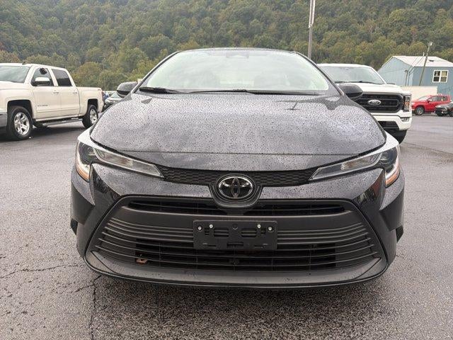 2024 Toyota Corolla LE CVT (Natl)