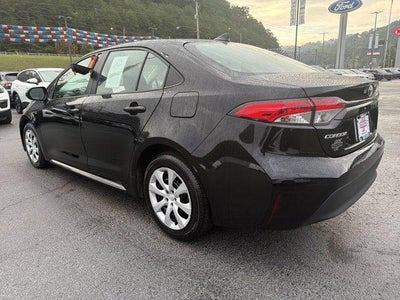 2024 Toyota Corolla LE CVT (Natl)